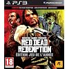 Red dead redemption - �dition jeu de l'ann�e