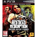 Red dead redemption - �dition jeu de l'ann�e