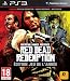 Red dead redemption - �dition jeu de l'ann�e