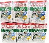 キッチン生ごみバイオ消臭 amazon限定6個組セットの画像