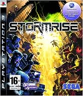 Stormrise