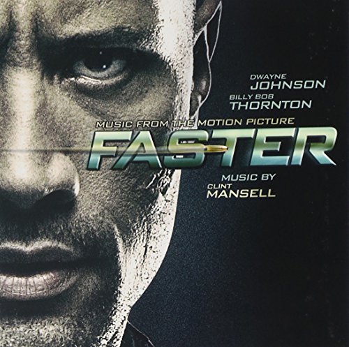 Faster Various Artists
