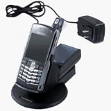 RIM BlackBerry 8800/ 8820/ 8830 Power Station (+Battery Charger US)