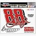 Sporting Goods : #88 DALE EARNHARDT JR. 2008 ULTRA NUMBER DECAL