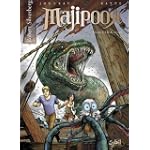 Majipoor, Tome 2 