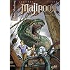 Majipoor, Tome 2 : L'Ile du sommeil