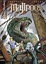 Majipoor, Tome 2 : L'Ile du sommeil