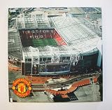 Character World Manchester United Stadium Canvas Art