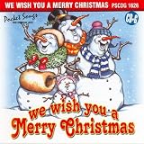 We Wish You a Merry Christmas (Karaoke CDG)