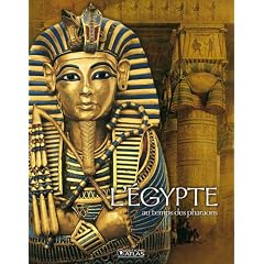 L'Egypte au temps des pharaons