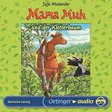 Wieslander J: Mama Muh und der Kletterbaum: Szenische Lesung - Jujja Wieslander
