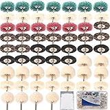 SPTA ロータリーツールアクセサリーセット付きボックス サンディング/グラインディングセット 為に 3/32"（2.35mm）シャンク Dremel (ドレメル）Proxxon ロータリーツール--