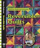REVERSIBLE QUILTS   DVD