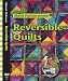 REVERSIBLE QUILTS   DVD