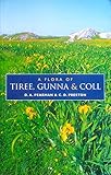 A flora of Tiree, Gunna and Coll