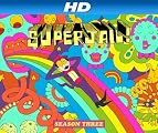Superjail! [HD]: Superjail! Season 3 [HD]