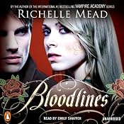 Bloodlines | Richelle Mead