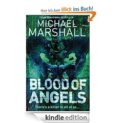 Blood of Angels