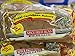 Jamaican Spiced Fruit Bun (Large (38 oz.) 2 pack)