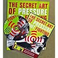 The Secret Art of Pressure Point Fighting - DVD & Book
