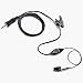 Vc-27 Earpiece/Mic For Hx27/370/471/500/600