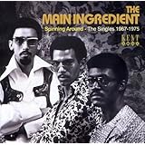 Spinning Around: Singles 1967-1975