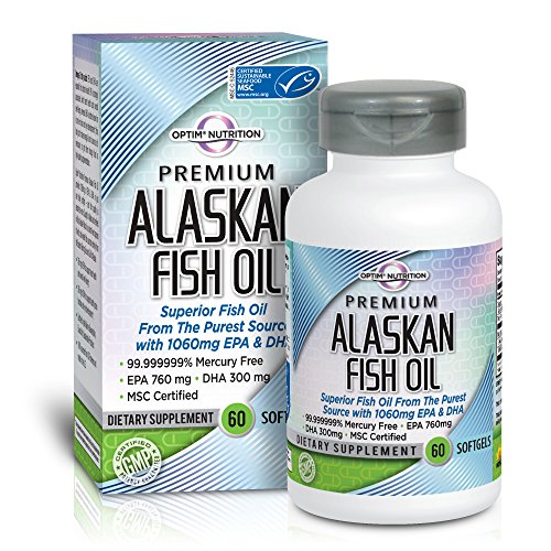 Top Best 5 fish oil pills for sale 2016 BOOMSbeat