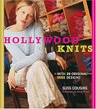 Hollywood Knits: With 30 Original Suss Designs