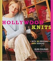 Hollywood Knits: With 30 Original Suss Designs