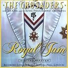 Royal Jam