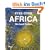 Eyes Over Africa