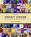 Front Cover: Great Book Jackets and Cover Design by Alan Powers