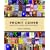 Front Cover: Great Book Jackets and Cover Design