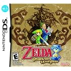 The Legend of Zelda: Phantom Hourglass