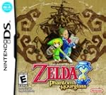 The Legend of Zelda: Phantom Hourglass