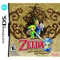 The Legend of Zelda: Phantom Hourglass