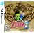 The Legend of Zelda:  Phantom Hourglass