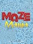 Maze Mania (Dover Children's Activity Books)