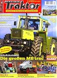 Oldtimer Traktor [Jahresabo]
