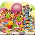 Littlest Pet Shop Party Supplies