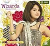 2011  Wizards of Waverly Place  Wall Calendar