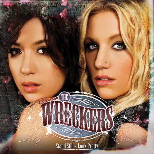 CD-Charts  Music : Stand Still, Look Pretty