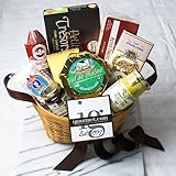 French Classic Gift Basket (3.1 pound)