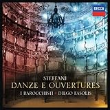 Steffani: Danze e Overtures