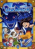 Blue Dragon - Vol. 1