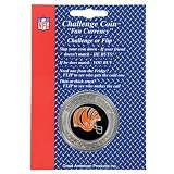 Cincinnati Bengals NFL Challenge Coin/Lucky Poker Chip SALE