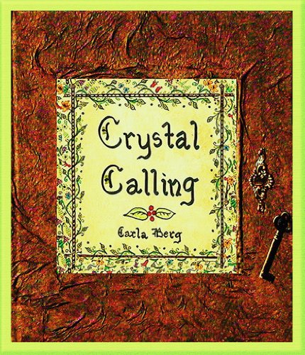 Crystal Calling: A Book of Rhythmic Folk Tales