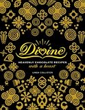 Divine Heavenly Chocolate Recipes with a Heart