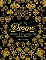 Divine Heavenly Chocolate Recipes with a Heart