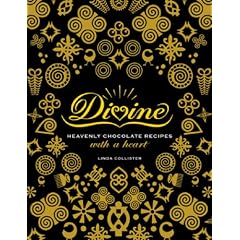 Divine Heavenly Chocolate Recipes with a Heart